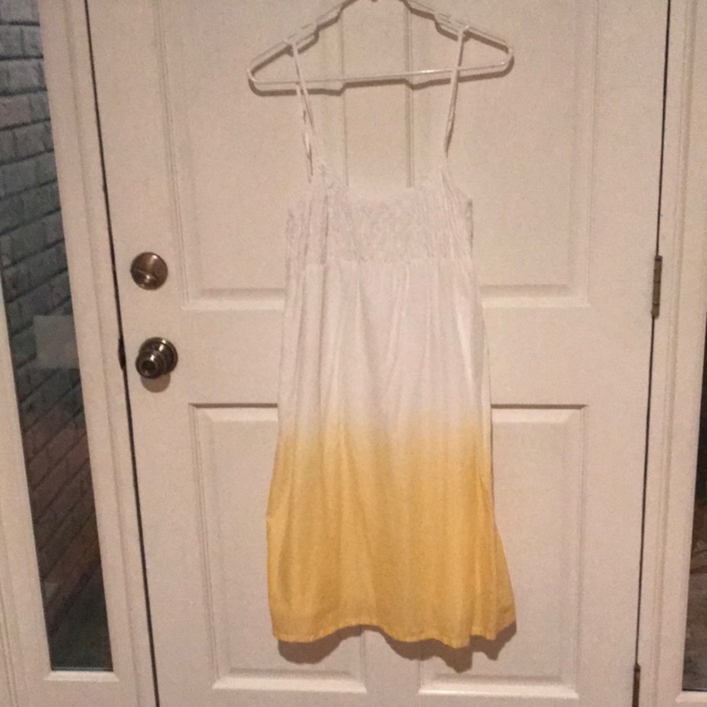 Gap Sundress